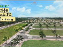 Hình ảnh Mở bán đất nền dự án có sổ đỏ tại Bến Lức, Long An