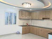 Hình ảnh Bán nhà, HXH, Lũy Bán Bích, Phú Thạnh, Tân Phú, 5.5x14m