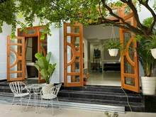 Hình ảnh Nhà bán đường Trần Quốc Thảo 20x25m 452m2. 3 tầng . Gía: 95 Tỷ