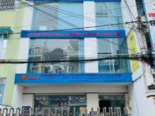 Hình ảnh Bán tòa nhà văn phòng hẻm 8m Lũy Bán Bích, 8x20m