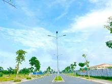 Hình ảnh Đất Nền Sổ Đỏ KDC Lago Centro 1,1 Tỷ/Nền – Liền Kề KCN Đức Hòa