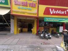 Hình ảnh Cho thuê nhà mặt phố Hà Nội đường Bạch Mai tầng 1 làm cửa hàng