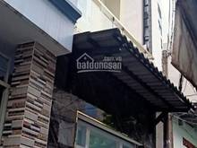 Hình ảnh Bán nhà chính chủ 4/11/7 Lưu Chí Hiếu, Tây Thạnh, Tân Phú