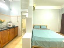 Hình ảnh Căn Hộ Studio FULL Tiện Nghi, NGUYỄN VĂN LINH Gần Cầu Ánh Sao Q7