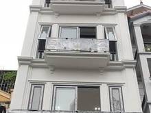 Hình ảnh Hót Hót nhà phân lô Phố Nghĩa Đô Quận Cầu giấy Hà Nội S75m