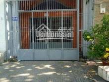 Hình ảnh Bán nhà mặt tiền Lương Trúc Đàm, P. Hiệp Tân, DT: 4.3x18m vuông