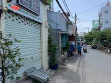 Hình ảnh CHÍNH Chủ LÂU Năm-Đường Kha Vạn Cân-Trung Tâm TP Thủ Đức- XÁCH Vali VÀ