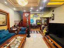 Hình ảnh Bán Nhà Lô Góc  Khương Đình,3 Mặt Thoáng, 42m2, Mặt Tiền Lớn 3 tỷ 6.