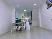 Hình ảnh Bán nhà Tân Phú đường Lũy Bán Bích, Phường Phú Thạnh