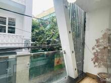Hình ảnh Nhà hẻm ô tô, đường Luỹ Bán Bích, Phường Phú Thạnh, Quận Tân Phú
