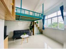 Hình ảnh Duplex ban công_Chợ Tân Hương_HiFriendz thanh toán 100% cọc cho bạn