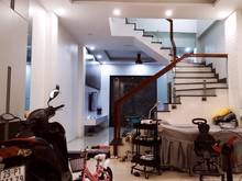 Hình ảnh Nhà đẹp, thông số đỉnh 5T-Mặt phố tương lai-TT Cầu Giấy 55m2-Nhỉnh 6Tỷ