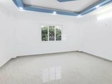 Hình ảnh Hẻm xe tải thông, sát mặt tiền, 3 tầng 76m2, Lũy Bán Bích