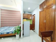 Hình ảnh Phòng Studio Siêu XINH, 10' Đi BV Nhi Đồng 1, LÝ THƯỜNG KIỆT Q10