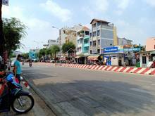 Hình ảnh Bán nhà HXH Lê Trọng Tấn, 101m2, 4 tầng đẹp, ngay Celadon City