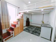 Hình ảnh 🐬Phòng Gác Lửng Đón Nắng - 5' Đến ĐH VĂN HIẾN, Giá Yêu Thương