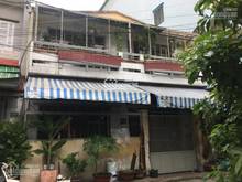 Hình ảnh Bán cặp nhà hẻm 6m đường Luỹ Bán Bích, P. Phú Thạnh, Q. Tân Phú