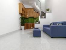 Hình ảnh bán nhà LÊ VĂN THỌ , giá rẻ bất ngờ , 50m2 , 3,5 tỷ .