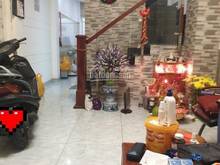 Hình ảnh Cần bán gấp nhà hẻm 539 Lũy Bán Bích 60m2, 4 tầng