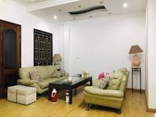 Hình ảnh Vị trí đắc địa nhất trung tâm Q.Hà Đông, 40m2 x 4T, SĐCC, 3.2 tỷ