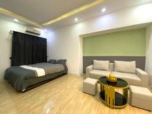 Hình ảnh 🌱Căn Hộ 1PN 33m2 Thoáng Mát Ngay Nguyễn Thị Minh Khai🌱