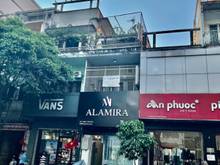 Hình ảnh Nhà bán đường Cao Thắng 10x40m 400m2. 2 hầm, 12 lầu .  Gía: 330 Tỷ