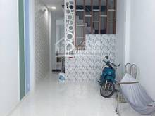 Hình ảnh bán nhà Lương Thế Vinh, Tân Thới Hòa, Tân Phú 64m2
