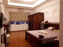 Hình ảnh Bán Nhà Mới Ở Ngay Bùi Xường Trạch , 38m2 , 5 tầng MT Rộng 3.5 tỷ