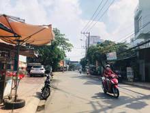 Hình ảnh Bán nhà MTKD đường Lương Thế Vinh, 4m x 15m,