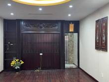 Hình ảnh Bán nhà phố Võng Thị, Tây Hồ 81m2, MT 6.2m, ô tô, thang máy, giá 12 tỷ