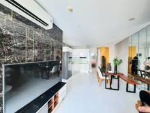 Hình ảnh Bán Mb6623 nạp rút nhanh chóng Quận 7 An Gia Riverside 3PN 2 WC - Full Nội Thất Cao Cấp