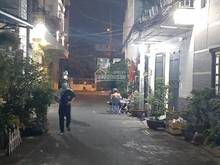 Hình ảnh Bán nhà Lê Văn Phan, P. Phú Thọ Hòa, Q. Tân Phú