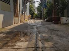 Hình ảnh Bán nhà hẻm 76 Lê Văn Phan, P. Phú Thọ Hòa, Tân Phú DT 4.05x17.3m
