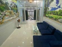Hình ảnh Bán nhà đường Lê Văn Phan, P Phú Thọ Hoà, Q. Tân Phú, DT: 4x18m