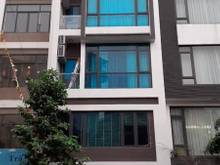 Hình ảnh Cho thuê nhà ngõ 381 Nguyễn Khang  90m2x 7 tầng, thông sàn, thang máy