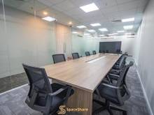 Hình ảnh Thuê Văn phòng Lê Văn Lương Tòa Licogi 13 chỉ 8tr/th Trọn gói -