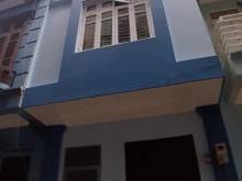 Hình ảnh Cho thuê nhà ngõ 216  Trung Kính,  80m x 5T ngõ ô tô tránh, sàn thông