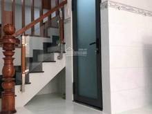 Hình ảnh Tân Phú bán nhà gần mặt tiền đường Lý Thành Tông