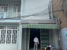 Hình ảnh Bán nhà, 46/2, đường Lý Thánh Tông, P Hiệp Tân, Q Tân Phú, HCM