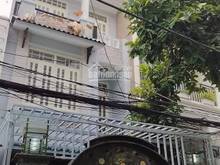 Hình ảnh Bán nhà 120m2, 3 tầng, đường Lý Thánh Tông, phường Hiệp Tân, Tân Phú