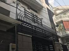 Hình ảnh Hẻm xe hơi đường Nguyễn Đỗ Cung 4x15m 1 lầu