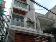 Hình ảnh Bán nhà 5m thông đường Lý Thánh Tông, P Hiệp Tân, DT 4mx17m