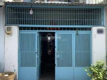 Hình ảnh Nhà Lý Thánh Tông 4x16m, 1 trệt 1 lầu, 3PN, BTCT - SHR