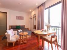 Hình ảnh Studio_Full nội thất new_tại Phường Lê Đại Hành gần Nguyễn Đình Chiểu