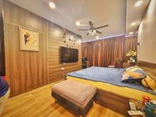 Hình ảnh Bán Tòa nhà  siêu hiếm Đường Láng, Đống Đa, 47m2*7T, MT:4.8m Giá:11 tỷ