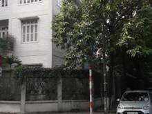Hình ảnh Cho thuê biệt thự KĐT Yên Hoà, 230m2, 5 tầng, thông sàn, 40tr/th