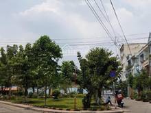 Hình ảnh Bán nhà biệt thự khu nội bộ đường Nguyễn Cửu Đàm DT: 8m x 19m