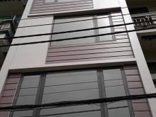 Hình ảnh Cho thuê nhà Hoàng Ngân, 90m x 5T ngõ ô tô tránh, 20tr/th
