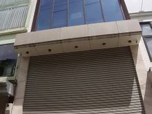 Hình ảnh Cho thuê nhà đường Trung Kính,  100m2x7T, thang máy, sàn thông, 50tr