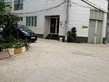 Hình ảnh Nhà Hiếm hxh Dt 58m2 vuông vức ngang 4m sát bên khu đô thị Vạn Phúc.